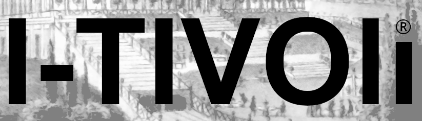 I-Tivoli Werbeagentur und IT-Dienstleistungen